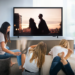 Samsung vision ai revive clásicos del cine con nitidez 8k