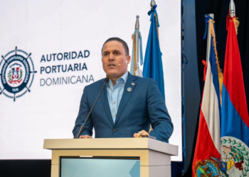 Apordom busca la vicepresidencia de la comisión interamericana de puertos