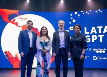 Rd lidera benchmark cultural en primer modelo ia latam