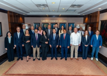 El banco popular dominicano reporta activos por rd$929,748 millones y utilidades netas de rd$29,737 millones al cierre del ejercicio fiscal 2025.