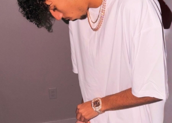 Ianca Consolida su Sonido Melódico en la Industria Urbana Internacional