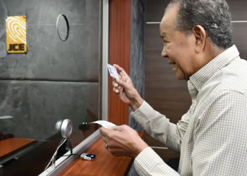 Jce inicia entrega de nueva cédula a sectores priorizados