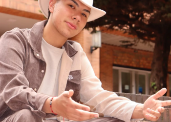 Kevin Medina marca una nueva etapa en el género popular latino