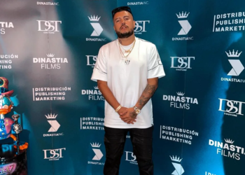 Luan lidera el movimiento urbano del Eje Cafetero con nuevo lanzamiento