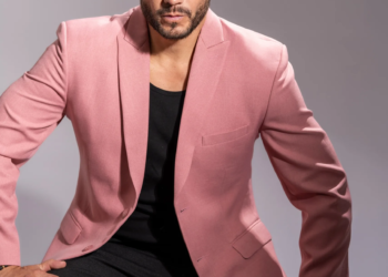 Luccas Rivera conmueve al público global con la poderosa historia de “Reyna”