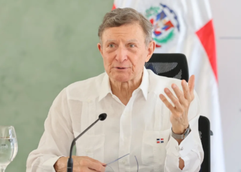 Roberto álvarez: minerales críticos y tierras raras son eje de la geopolítica