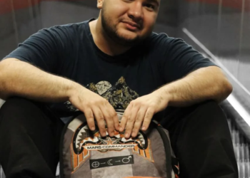 Sanmar N. G transforma un clásico en fenómeno afro-latino con “Ángela”