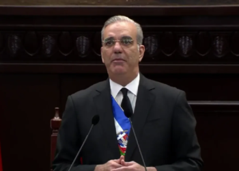 Pobreza general en república dominicana bajó a 17. 3% según abinader