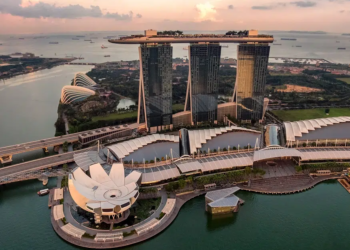 Singapur: el modelo que une éxito económico y leyes extremas