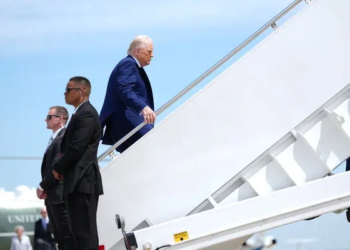 Aeropuerto de palm beach será rebautizado en honor a donald trump