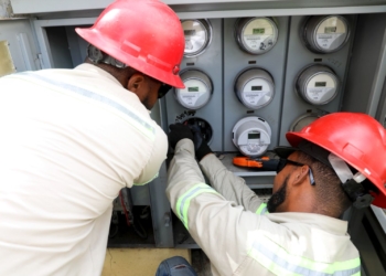 Edeeste desmantela 262 conexiones ilegales en sde