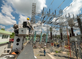 Eted realizará mantenimiento en subestaciones este martes