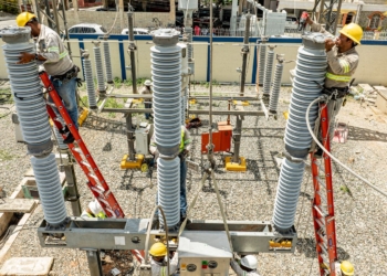 Eted realizará trabajos de mantenimiento en nagua y puerto plata