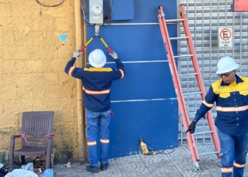 Edeeste detecta fraude eléctrico en empresa de san pedro