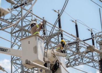 Eted sustituirá estructuras en línea san juan-elías piña