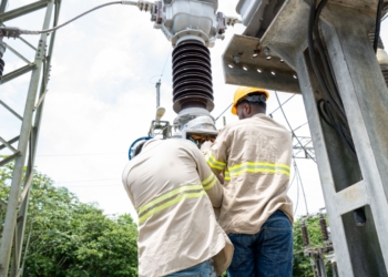 Eted realizará trabajos de mantenimiento en la línea 69 kv hatillo – bonao ii este miércoles