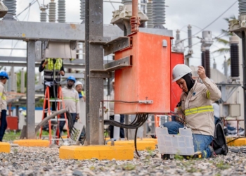 Eted anuncia cortes eléctricos por mantenimiento este sábado