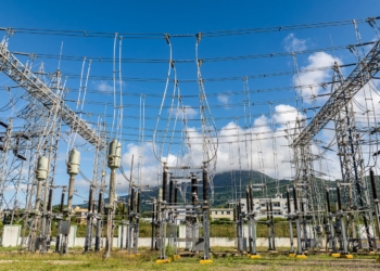 Eted realiza intervención urgente en puerto plata