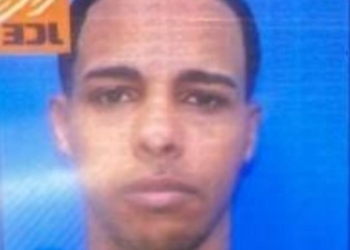 Arrestan a "yakomo", conductor de masha, por tiroteo en la 27