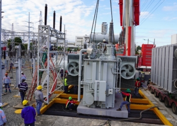 Edesur fortalece 2,000 km de redes y seis subestaciones