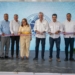 Presidente Abinader inaugura acueducto de Navarrete que garantiza agua potable a más de 150 mil habitantes tras más de dos décadas de espera