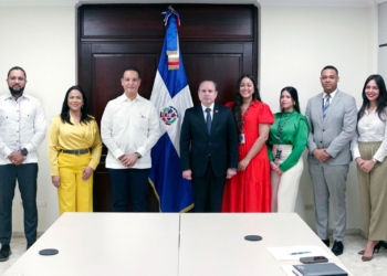 Eted y mirex fortalecen la resiliencia energética