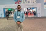 Andres a. Contreras lleva visión de sems a la ahr expo 2026