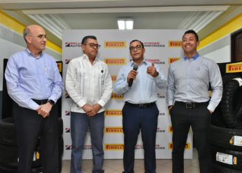 Aridio de jesús, elinardo azcona, franklin meléndez y julián martínez.