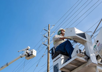Eted anuncia cortes de luz por mantenimiento este sábado 21 de febrero
