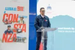 Gobierno activa el sistema 9-1-1 en constanza y jima abajo