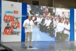 Gobierno activa el sistema 9-1-1 en constanza y jima abajo