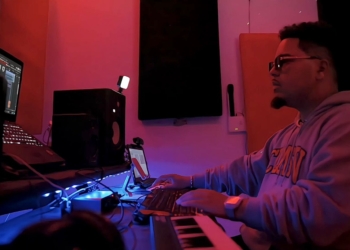 Yeremy Brown se posiciona como figura central de la escena musical dominicana