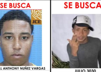 Buscan a "yamal" y "julio voltio" por muerte de joven en la 27 de febrero