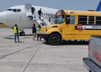 Más de 5,000 dominicanos fueron repatriados durante el 2025