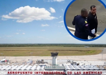 Prisión preventiva a peruano por falsa alarma de bomba