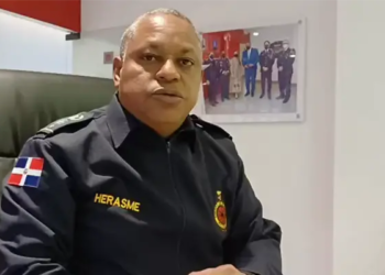 Falla eléctrica provocó incendio en el 911, confirma bomberos