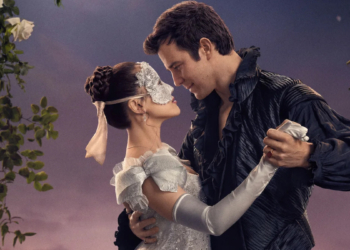 Netflix estrena este jueves la parte 2 de bridgerton temporada 4