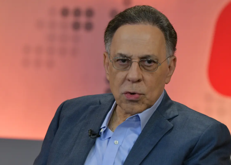 Presidente del Consejo Unificado de las Empresas Distribuidoras de Electricidad (CUED), Celso Marranzini