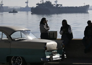 Cuba ataca lancha de florida; mueren al menos cuatro personas