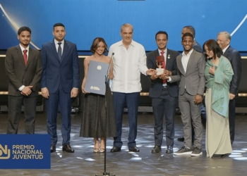 Apolo 27 de intec gana premio nacional de la juventud 2026