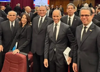 Sector privado respalda visión de crecimiento de abinader hacia el 2036