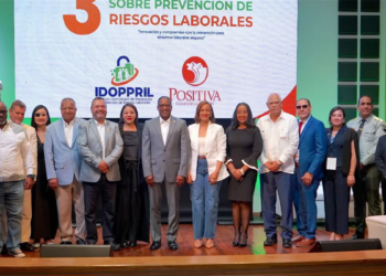 Idoppril realiza tercer congreso de prevención de riesgos en el sur