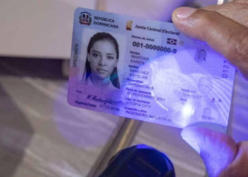 Jce lanza cedulación masiva: centros 24 horas y nuevas modalidades a partir del 12 de abril