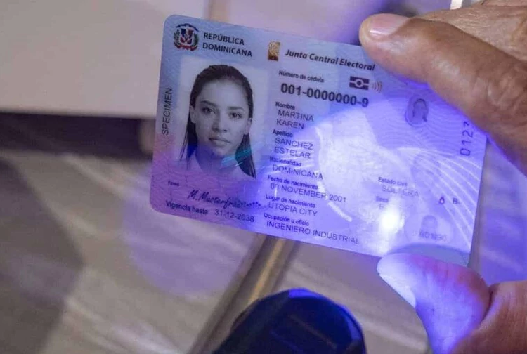 JCE lanza cedulación masiva: Centros 24 horas y nuevas modalidades a partir del 12 de abril