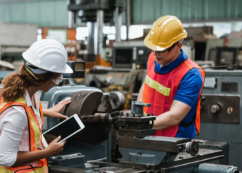 Economía dominicana generó 133,915 nuevos empleos netos durante el 2025
