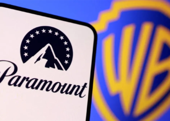 Paramount adquiere warner bros. Discovery por 110,000 millones de dólares