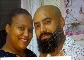 Pareja de esposos muere electrocutada en moca