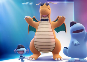 Pokémon invade la semana de la moda de londres con diseños de jimmypaul