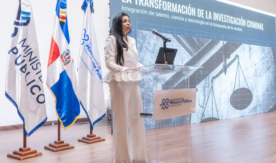 Yeni berenice reynoso impulsa transformación técnica en el mp