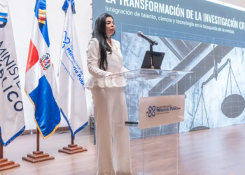 Yeni berenice reynoso impulsa transformación técnica en el mp